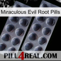 Miraculous Evil Root Pills 31